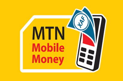 MTN Mobile Money